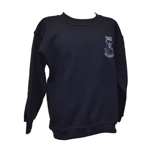 St. Louis N.S. Rathkenny Crested Sweatshirt