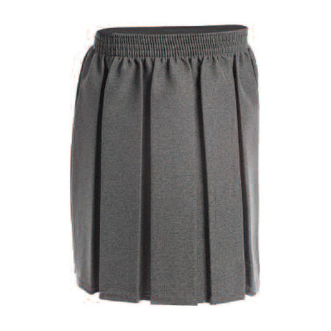 St. Oliver's N.S. Navan Grey Skirt