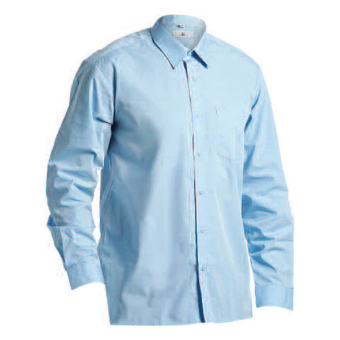 Scoil Naomh Barra N.S. Wilkinstown Long Sleeve Shirt