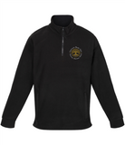 Baile Ghib Regatta Fleece Half Zip