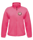 Trim Women's Shed Regatta Fleece