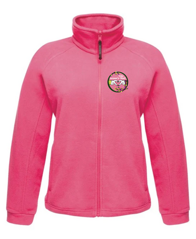 Trim Women's Shed Regatta Fleece