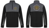 Baile Ghib Half Zip