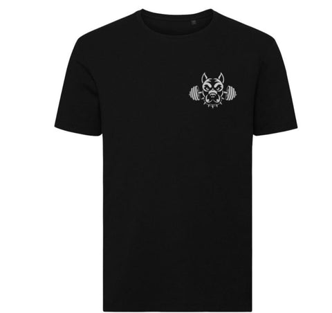 McGarry Barbell T-Shirt
