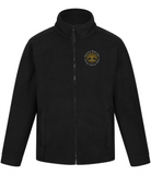 Baile Ghib Regatta Fleece Full Zip