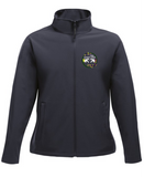 Trim Women's Shed Regatta Softshell Jacket