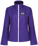 Trim Women's Shed Regatta Softshell Jacket