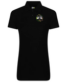 Trim Women's Shed Polo Shirt