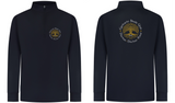 Baile Ghib Half Zip