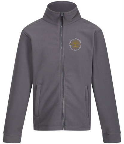 Baile Ghib Regatta Fleece Full Zip