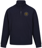 Baile Ghib Regatta Fleece Half Zip