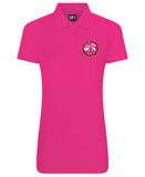 Trim Women's Shed Polo Shirt