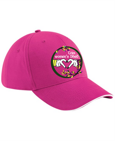 Trim Women's Shed Cap
