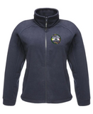 Trim Women's Shed Regatta Fleece