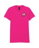 Trim Women's Shed T-Shirt