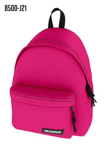 School Bag Pink 18L