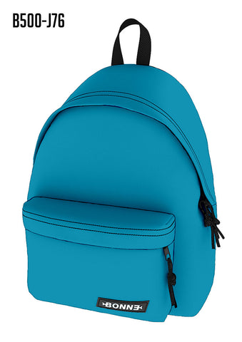 School Bag Blue 18L
