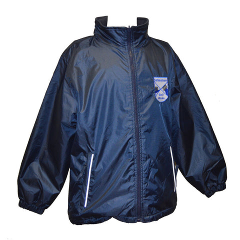 Scoil Mhuire N.S. Carlanstown Crested Jacket