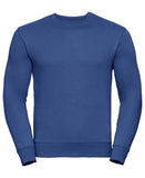 J262M Set-in sleeve sweatshirt