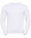 J262M Set-in sleeve sweatshirt