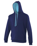 JH003 Varsity hoodie