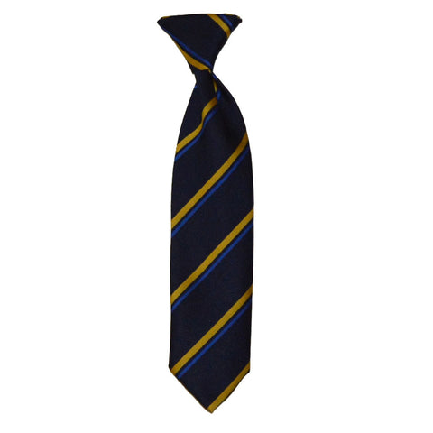 St. Patrick's N.S. Slane School Tie