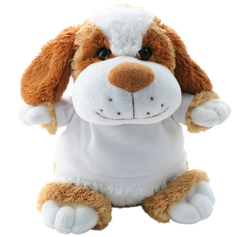 Sublimation Soft Toy