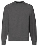 SS270 Classic 80/20 raglan sweatshirt