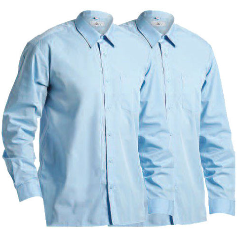 St. Oliver's N.S. Navan Shirt 2 Pack