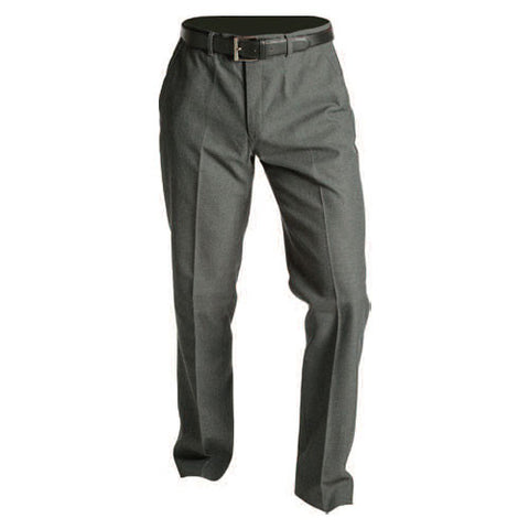 St. Patrick's Classical School Trousers - Grey