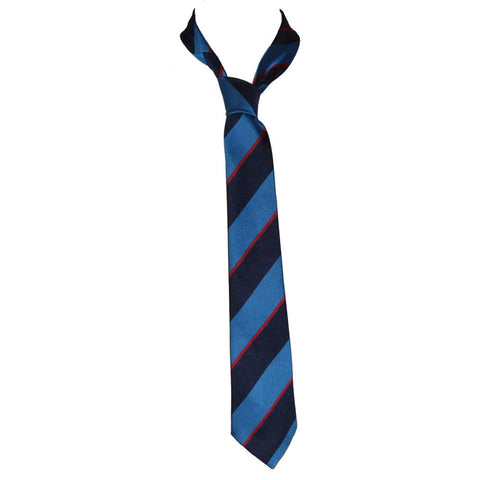 St. Patrick's Classical School Tie