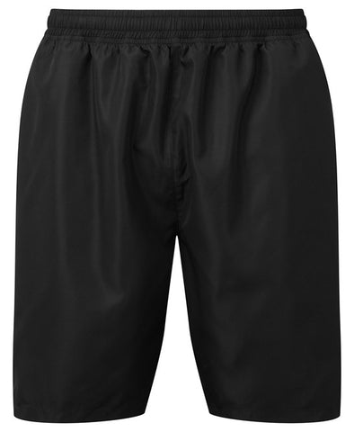 TR056 TriDri® running shorts